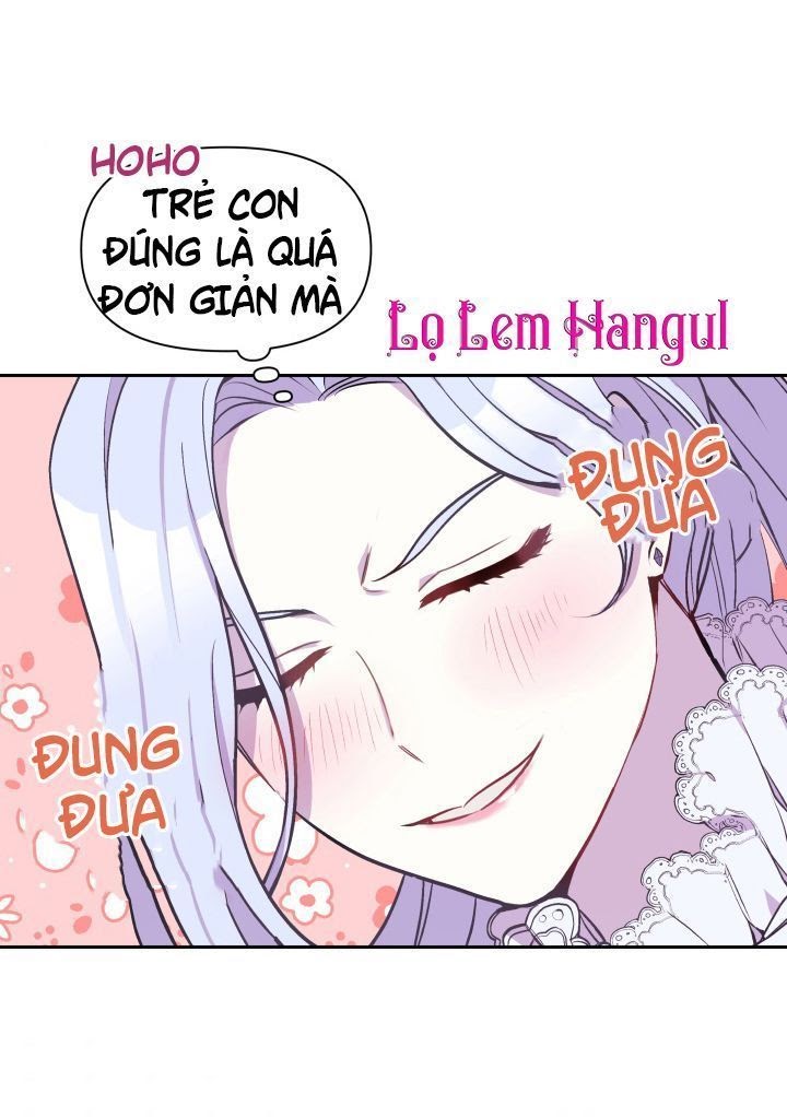 Hộ Vệ Của Bạo Chúa Là Ác Nữ Chapter 5 - Trang 2