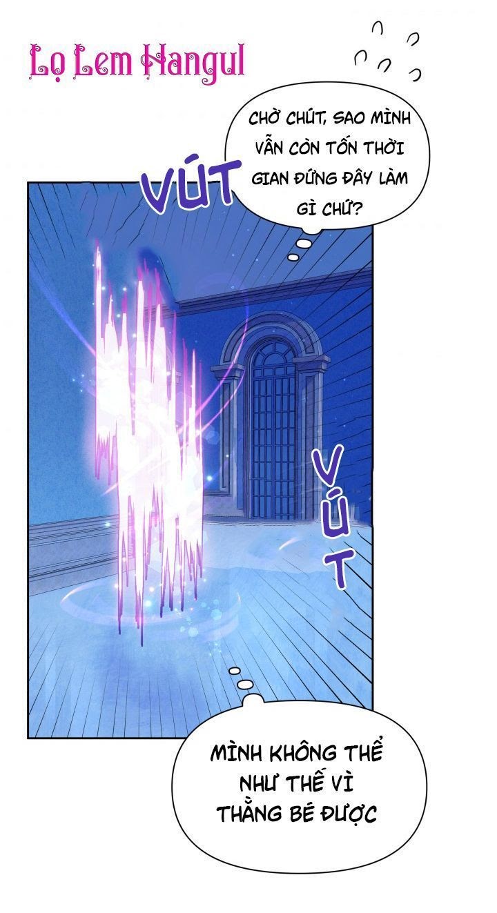 Hộ Vệ Của Bạo Chúa Là Ác Nữ Chapter 5 - Trang 2