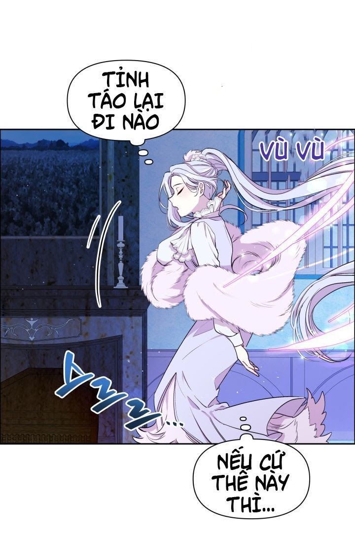 Hộ Vệ Của Bạo Chúa Là Ác Nữ Chapter 5 - Trang 2