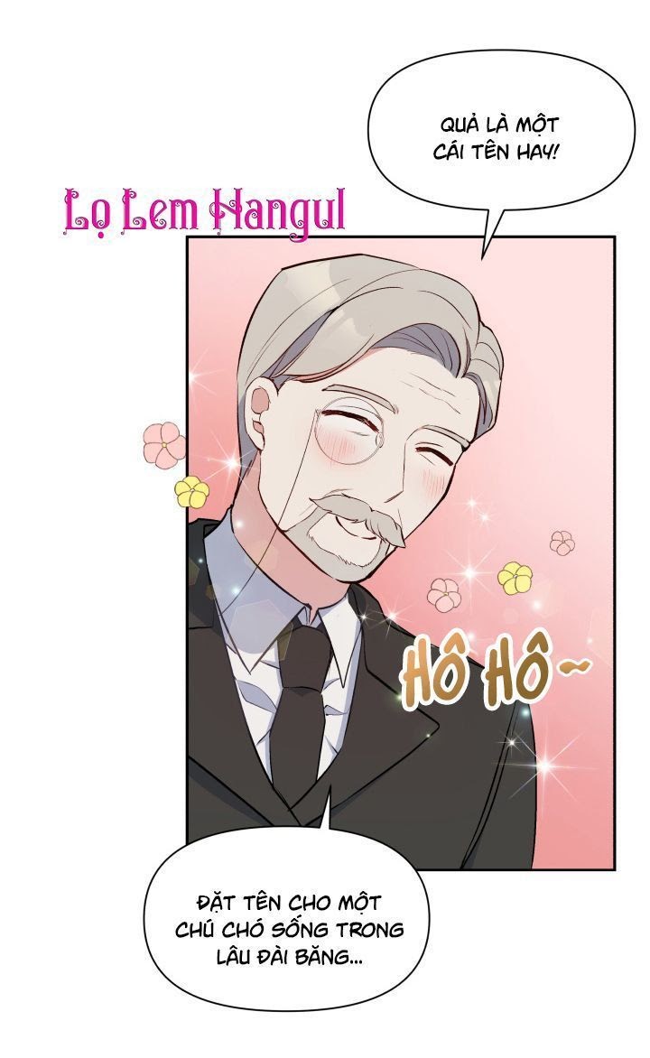 Hộ Vệ Của Bạo Chúa Là Ác Nữ Chapter 6 - Trang 2