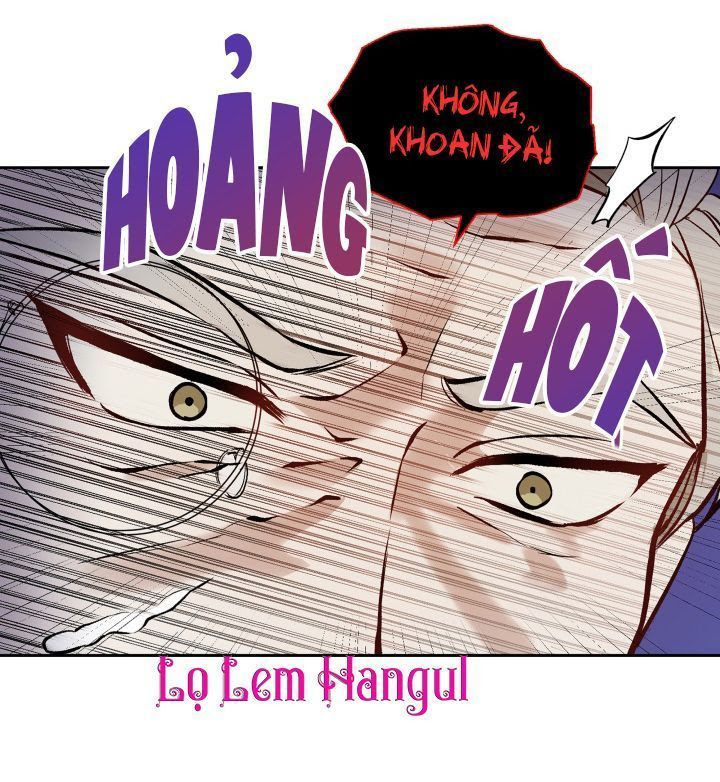 Hộ Vệ Của Bạo Chúa Là Ác Nữ Chapter 6 - Trang 2