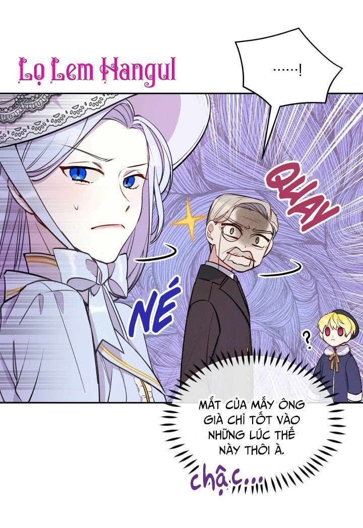 Hộ Vệ Của Bạo Chúa Là Ác Nữ Chapter 6 - Trang 2