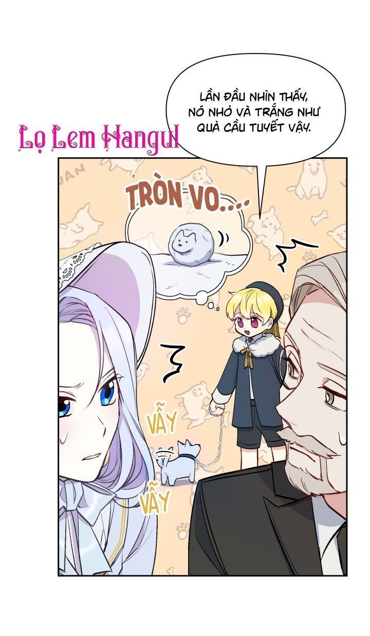 Hộ Vệ Của Bạo Chúa Là Ác Nữ Chapter 6 - Trang 2