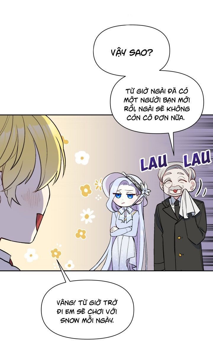 Hộ Vệ Của Bạo Chúa Là Ác Nữ Chapter 6 - Trang 2