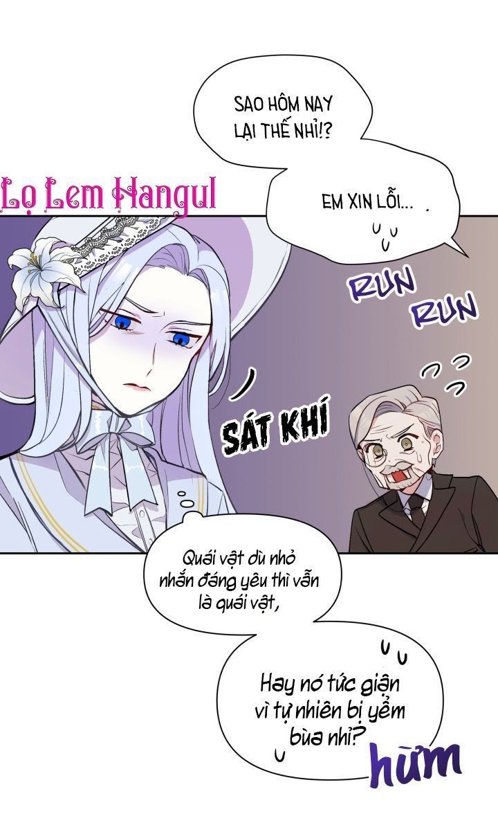 Hộ Vệ Của Bạo Chúa Là Ác Nữ Chapter 6 - Trang 2