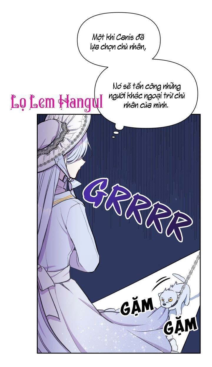 Hộ Vệ Của Bạo Chúa Là Ác Nữ Chapter 6 - Trang 2