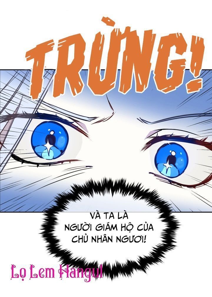 Hộ Vệ Của Bạo Chúa Là Ác Nữ Chapter 6 - Trang 2