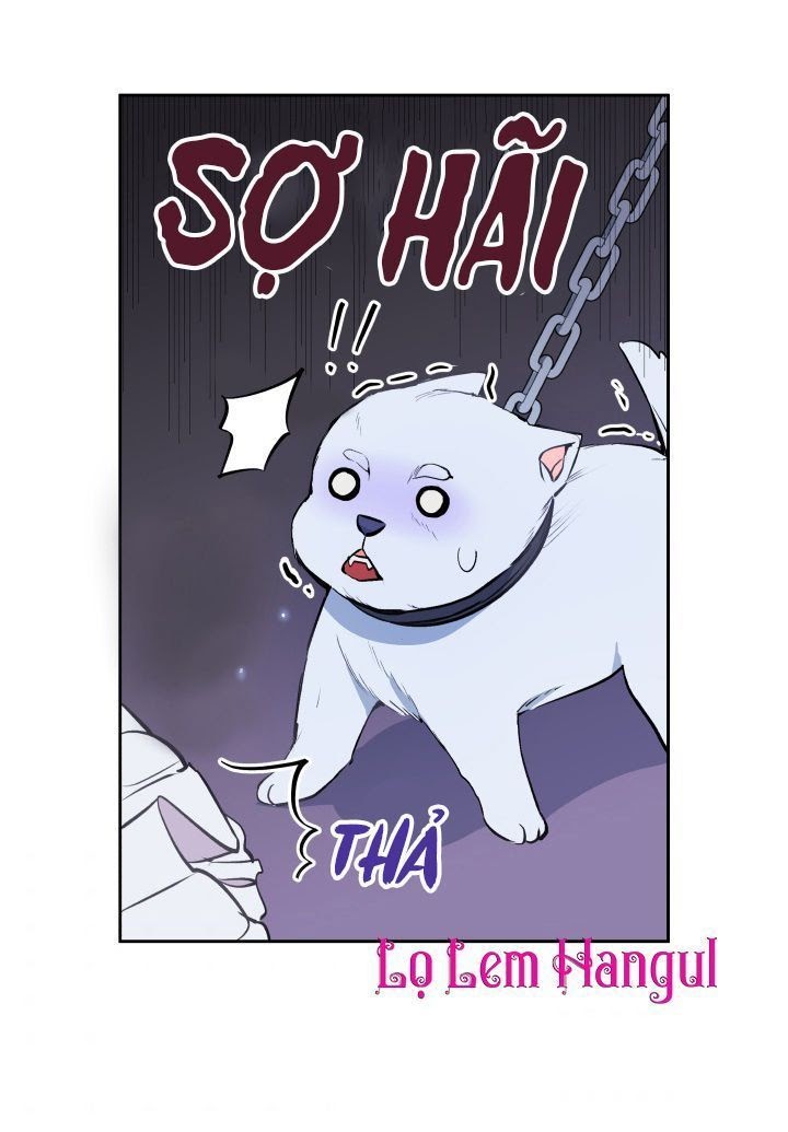 Hộ Vệ Của Bạo Chúa Là Ác Nữ Chapter 6 - Trang 2