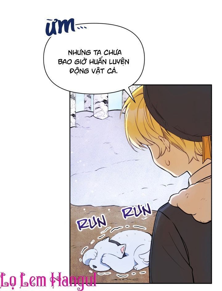 Hộ Vệ Của Bạo Chúa Là Ác Nữ Chapter 6 - Trang 2