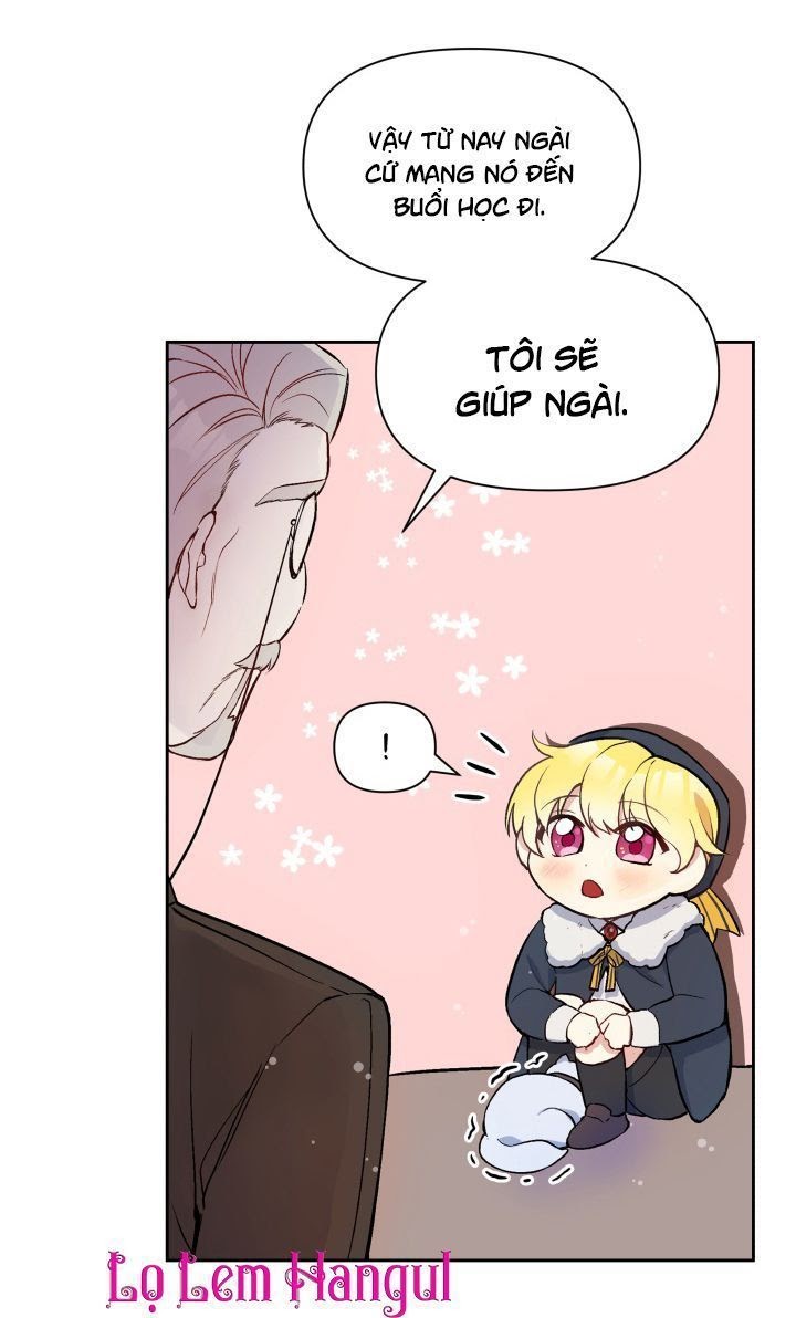 Hộ Vệ Của Bạo Chúa Là Ác Nữ Chapter 6 - Trang 2