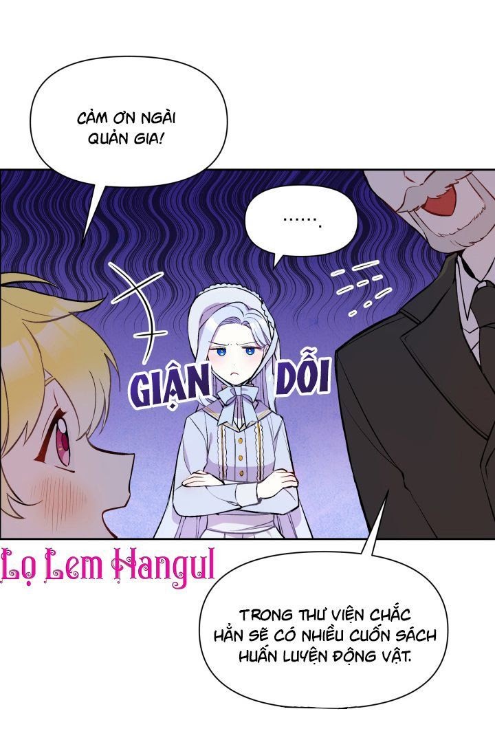 Hộ Vệ Của Bạo Chúa Là Ác Nữ Chapter 6 - Trang 2