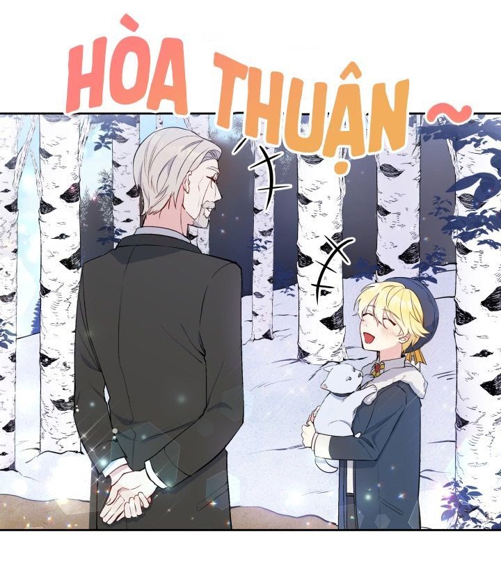 Hộ Vệ Của Bạo Chúa Là Ác Nữ Chapter 6 - Trang 2