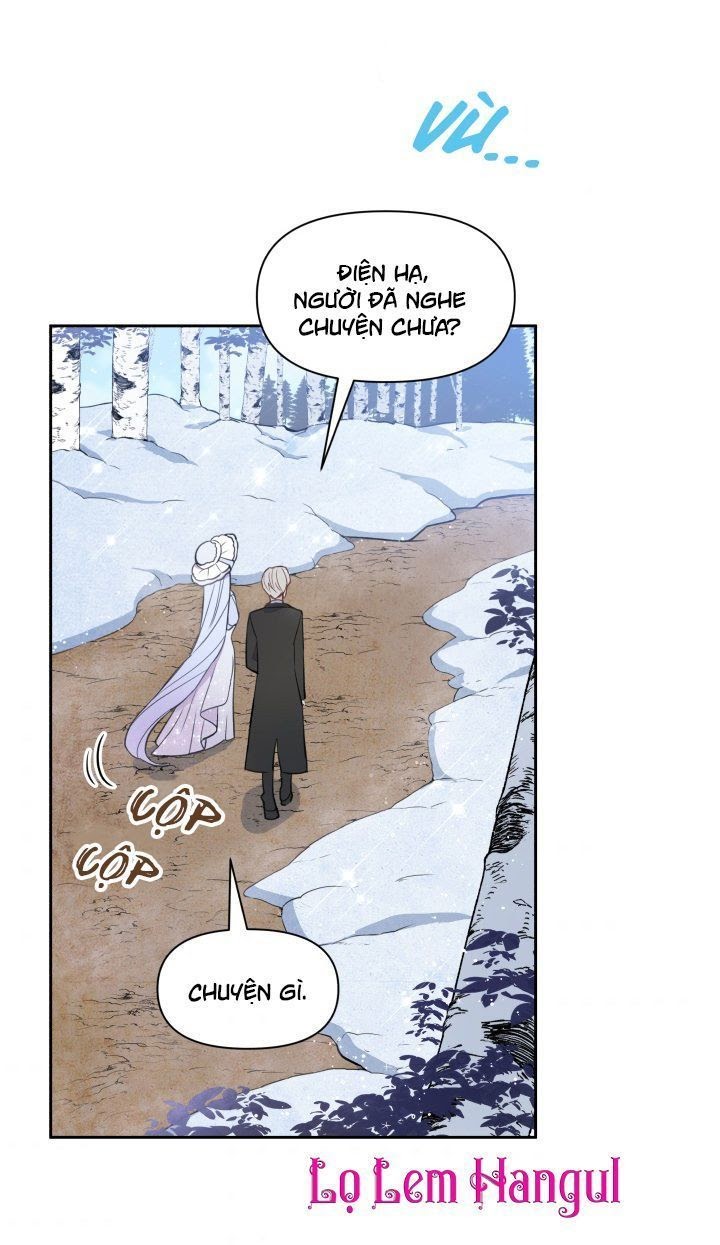 Hộ Vệ Của Bạo Chúa Là Ác Nữ Chapter 6 - Trang 2