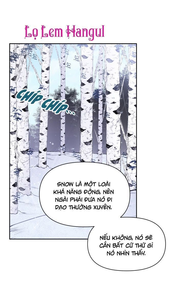 Hộ Vệ Của Bạo Chúa Là Ác Nữ Chapter 6 - Trang 2