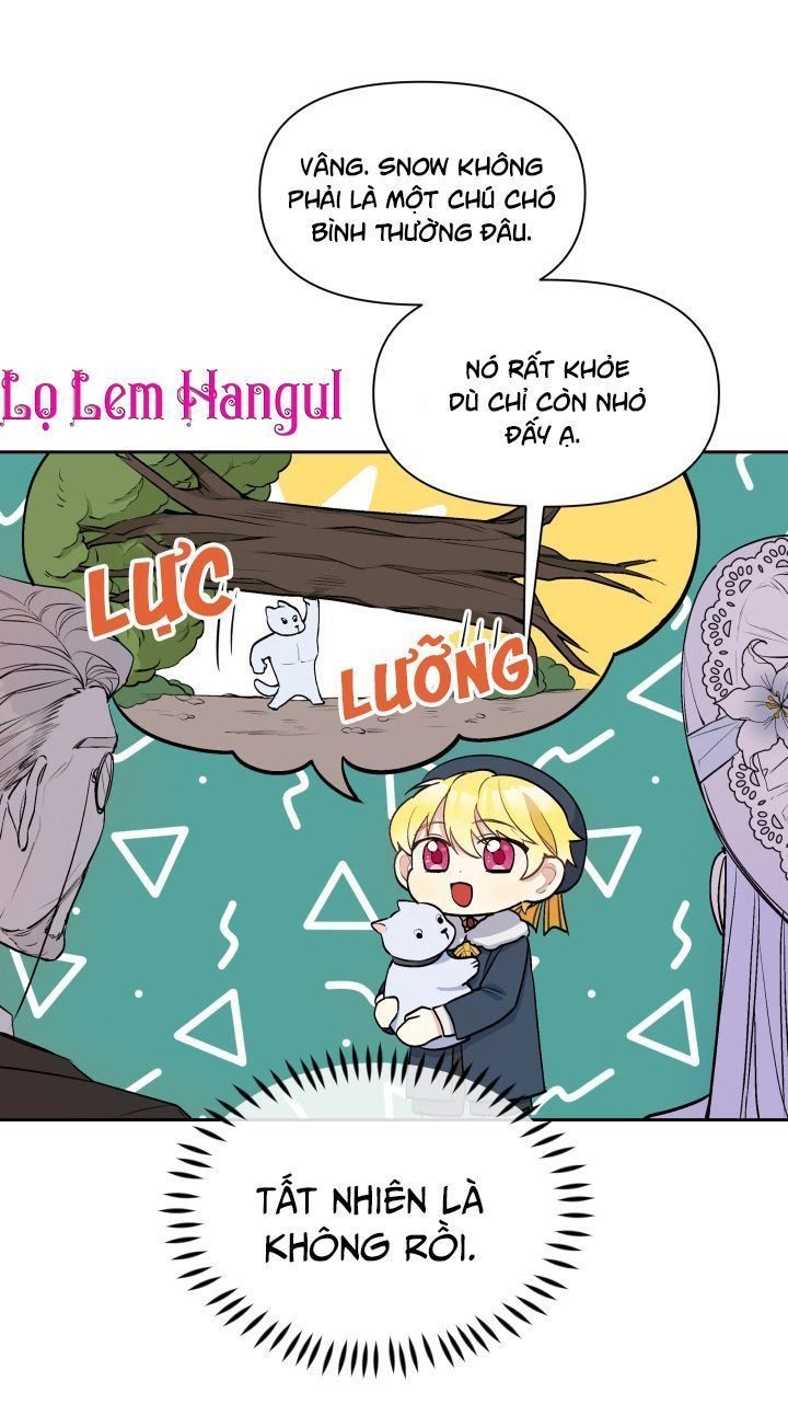 Hộ Vệ Của Bạo Chúa Là Ác Nữ Chapter 6 - Trang 2