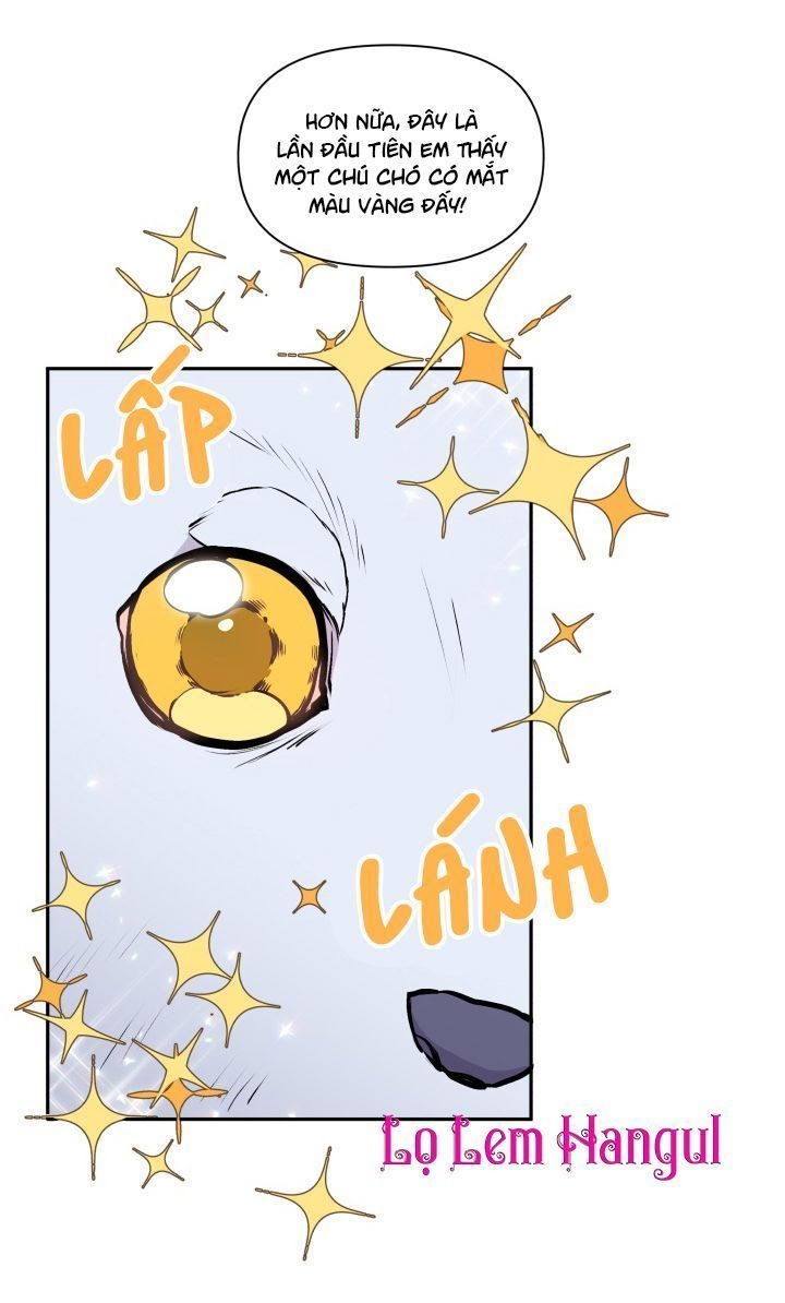 Hộ Vệ Của Bạo Chúa Là Ác Nữ Chapter 6 - Trang 2