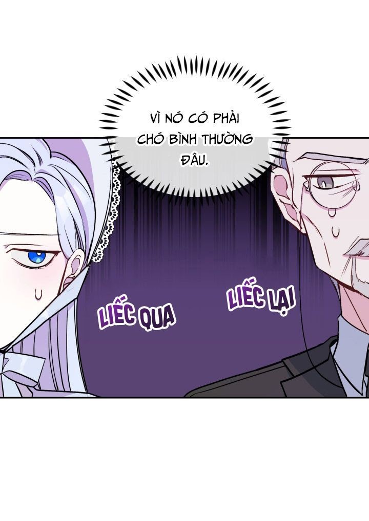 Hộ Vệ Của Bạo Chúa Là Ác Nữ Chapter 6 - Trang 2