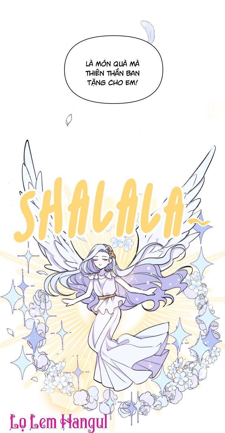 Hộ Vệ Của Bạo Chúa Là Ác Nữ Chapter 6 - Trang 2