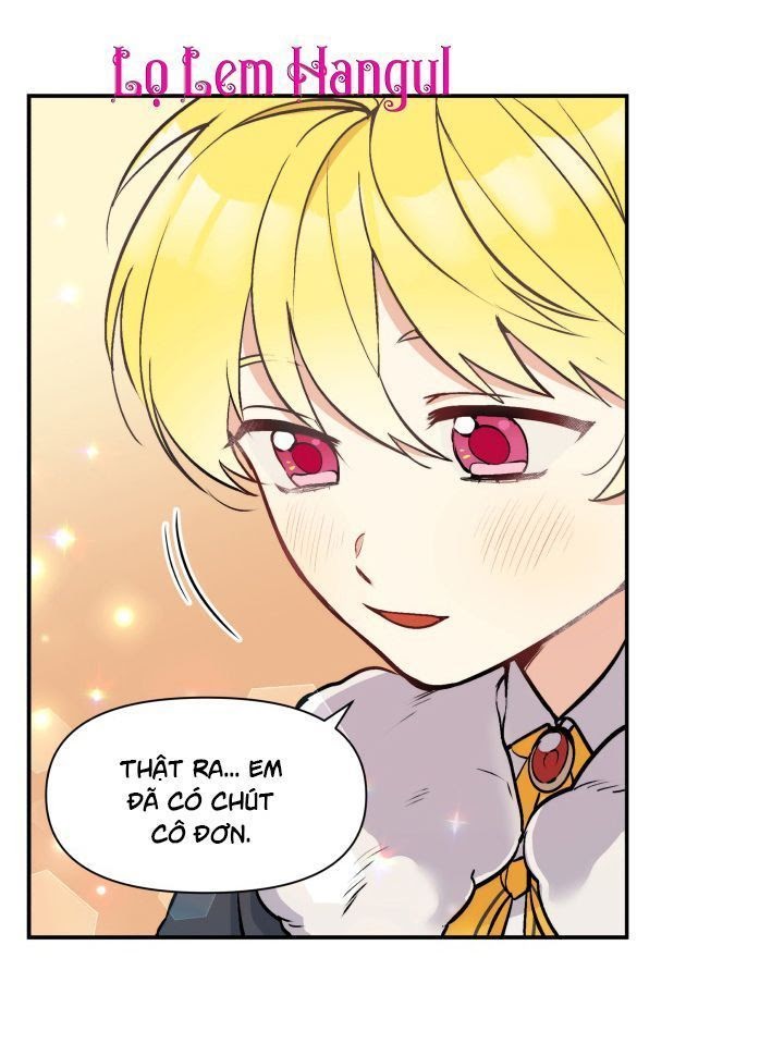 Hộ Vệ Của Bạo Chúa Là Ác Nữ Chapter 6 - Trang 2