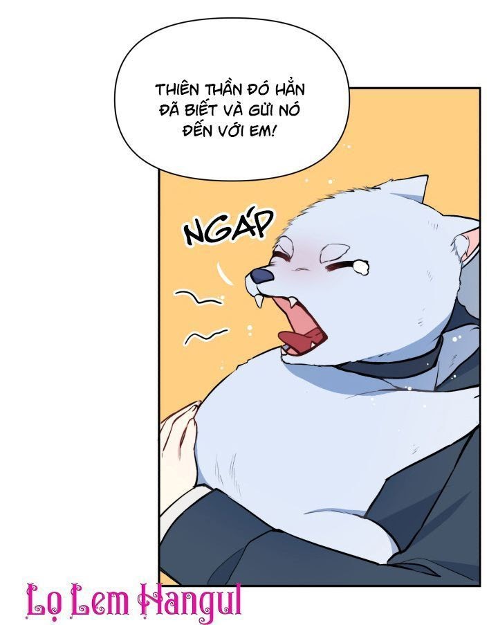 Hộ Vệ Của Bạo Chúa Là Ác Nữ Chapter 6 - Trang 2