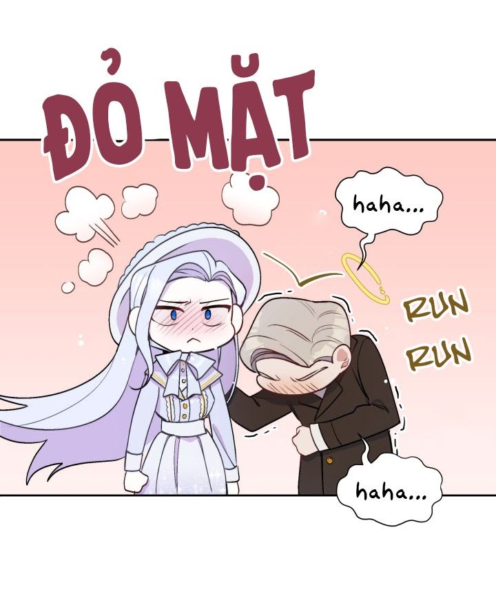 Hộ Vệ Của Bạo Chúa Là Ác Nữ Chapter 6 - Trang 2