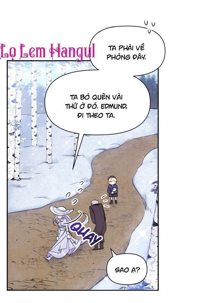 Hộ Vệ Của Bạo Chúa Là Ác Nữ Chapter 6 - Trang 2