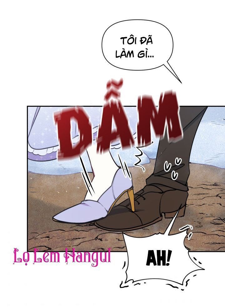 Hộ Vệ Của Bạo Chúa Là Ác Nữ Chapter 6 - Trang 2