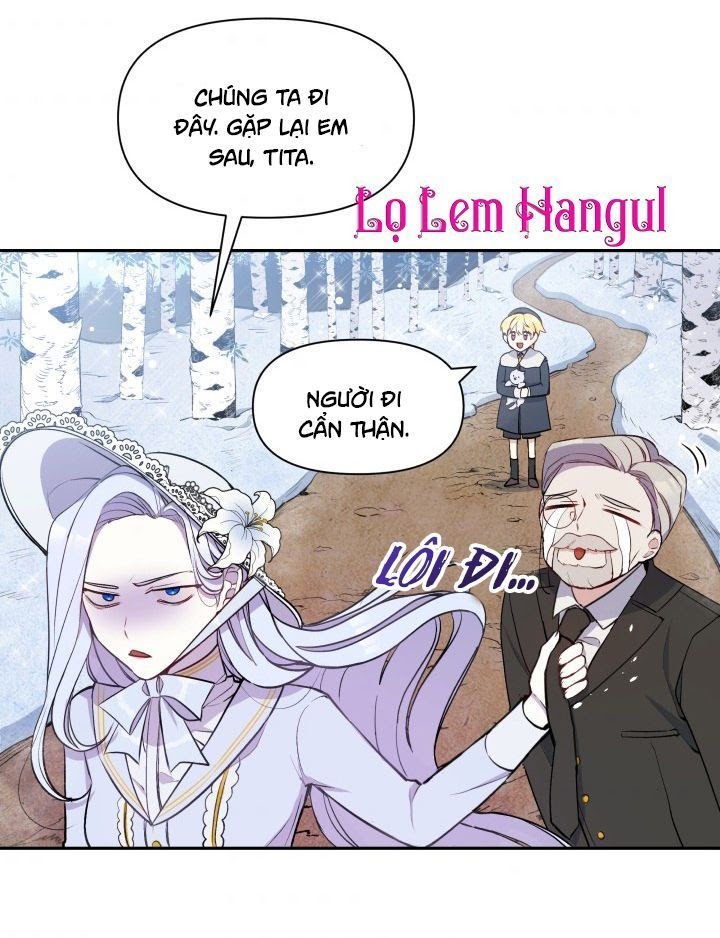 Hộ Vệ Của Bạo Chúa Là Ác Nữ Chapter 6 - Trang 2