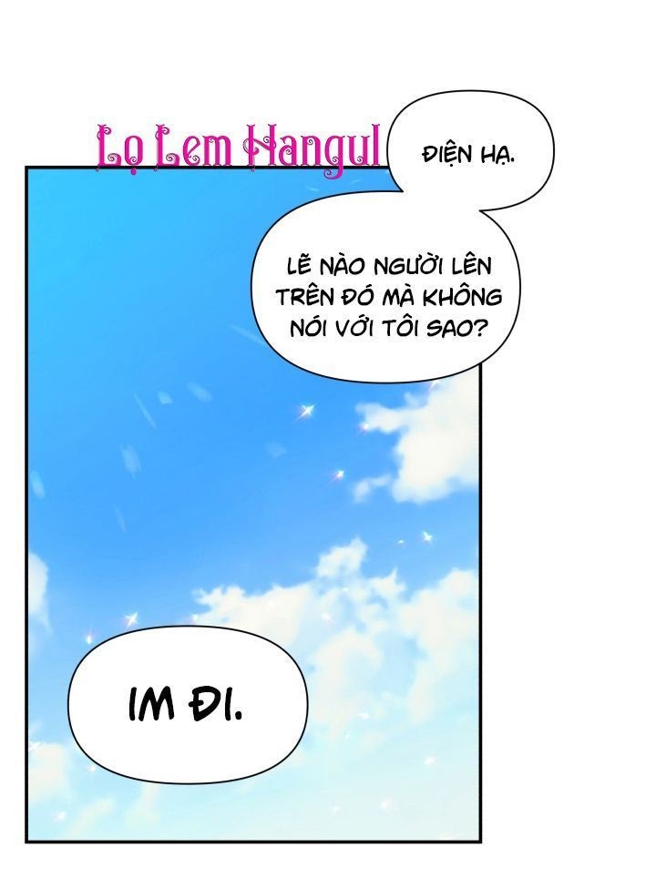 Hộ Vệ Của Bạo Chúa Là Ác Nữ Chapter 6 - Trang 2