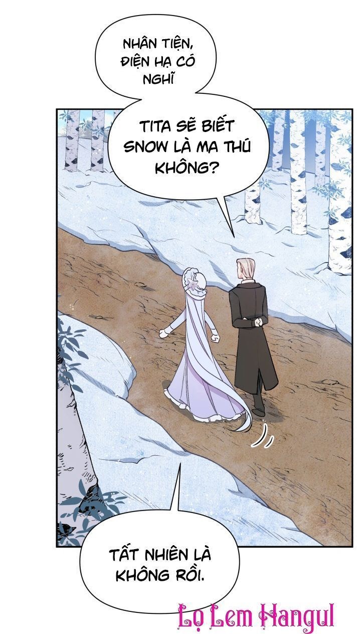 Hộ Vệ Của Bạo Chúa Là Ác Nữ Chapter 6 - Trang 2