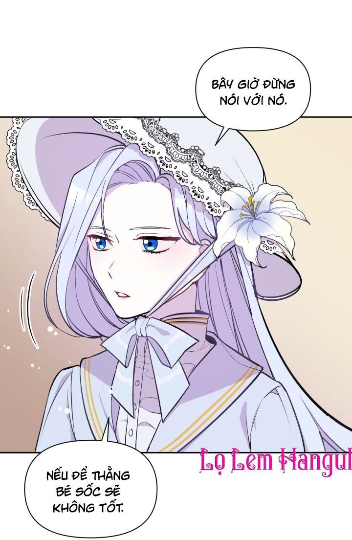 Hộ Vệ Của Bạo Chúa Là Ác Nữ Chapter 6 - Trang 2