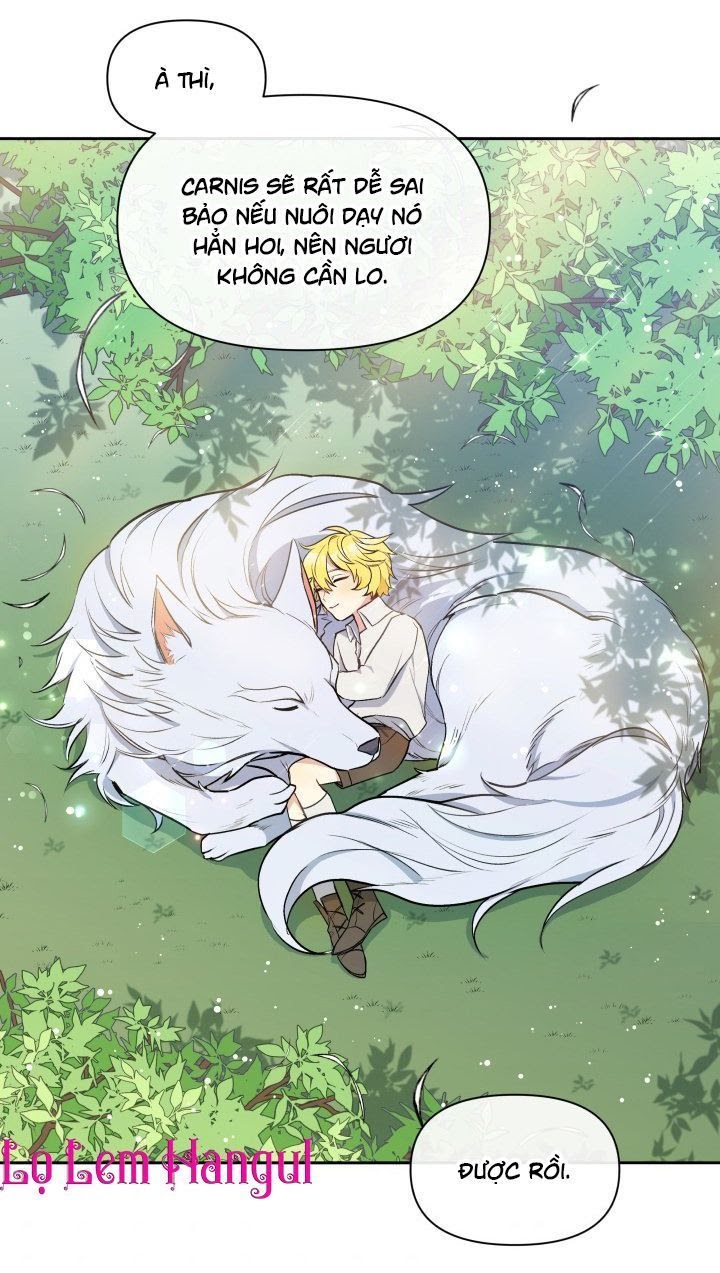 Hộ Vệ Của Bạo Chúa Là Ác Nữ Chapter 6 - Trang 2