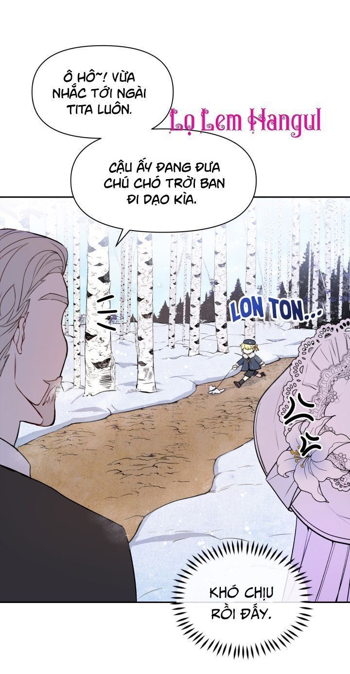 Hộ Vệ Của Bạo Chúa Là Ác Nữ Chapter 6 - Trang 2