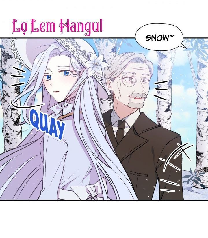 Hộ Vệ Của Bạo Chúa Là Ác Nữ Chapter 6 - Trang 2