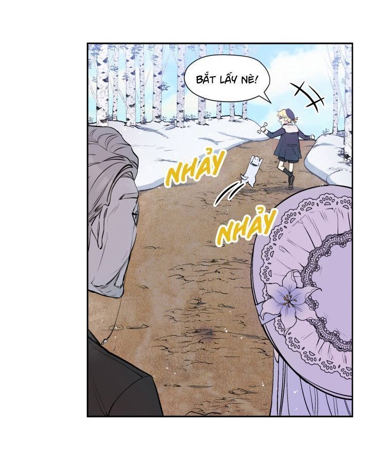 Hộ Vệ Của Bạo Chúa Là Ác Nữ Chapter 6 - Trang 2