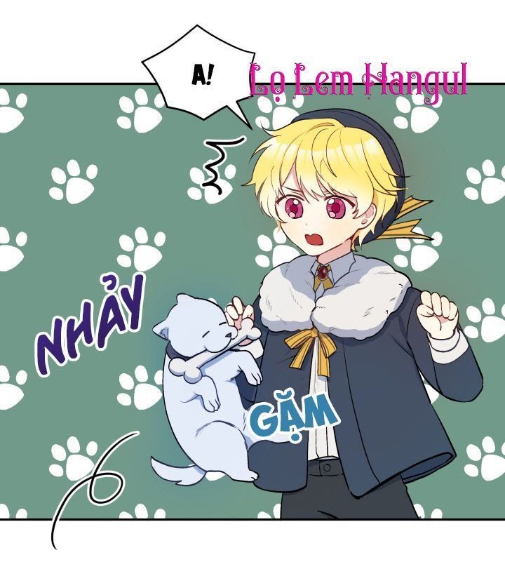 Hộ Vệ Của Bạo Chúa Là Ác Nữ Chapter 6 - Trang 2