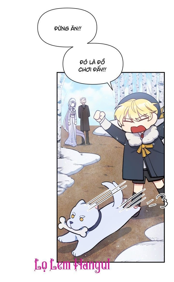 Hộ Vệ Của Bạo Chúa Là Ác Nữ Chapter 6 - Trang 2