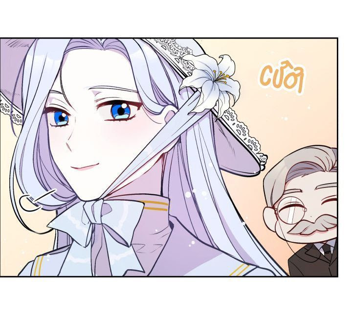 Hộ Vệ Của Bạo Chúa Là Ác Nữ Chapter 6 - Trang 2