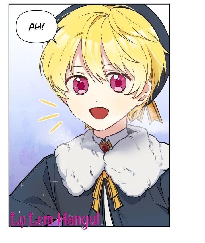 Hộ Vệ Của Bạo Chúa Là Ác Nữ Chapter 6 - Trang 2