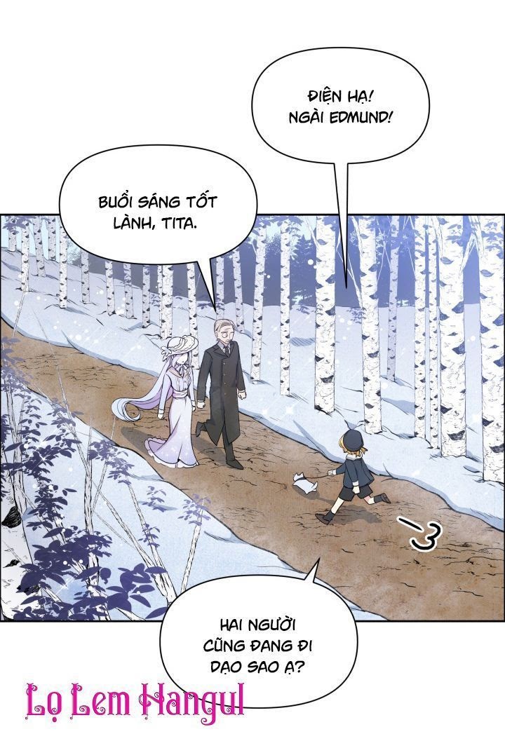 Hộ Vệ Của Bạo Chúa Là Ác Nữ Chapter 6 - Trang 2