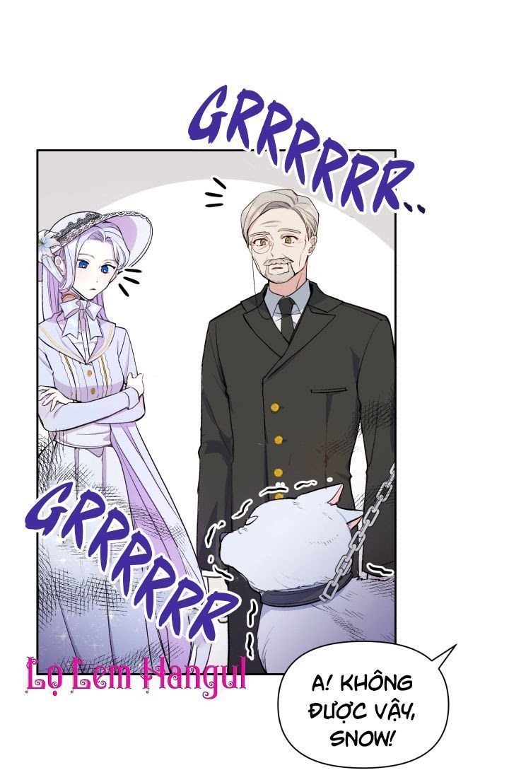 Hộ Vệ Của Bạo Chúa Là Ác Nữ Chapter 6 - Trang 2