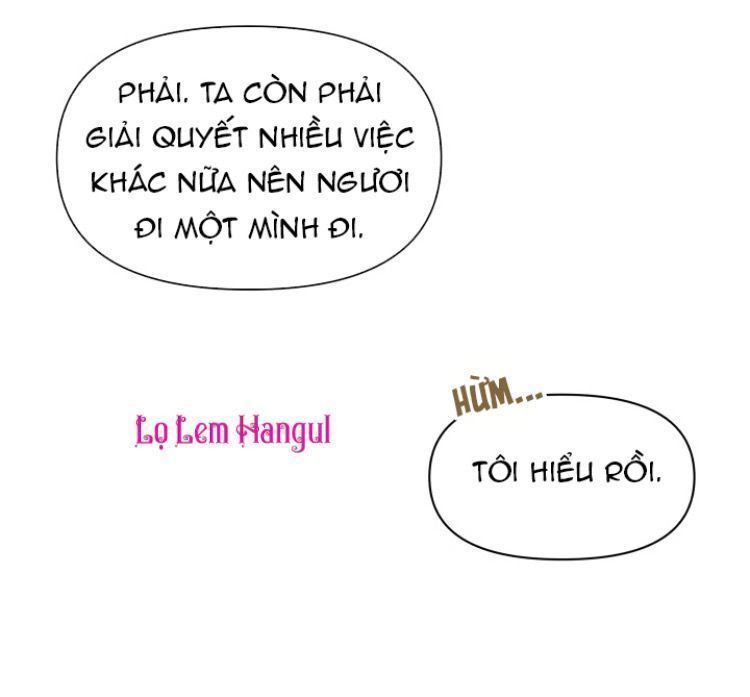 Hộ Vệ Của Bạo Chúa Là Ác Nữ Chapter 7 - Trang 2