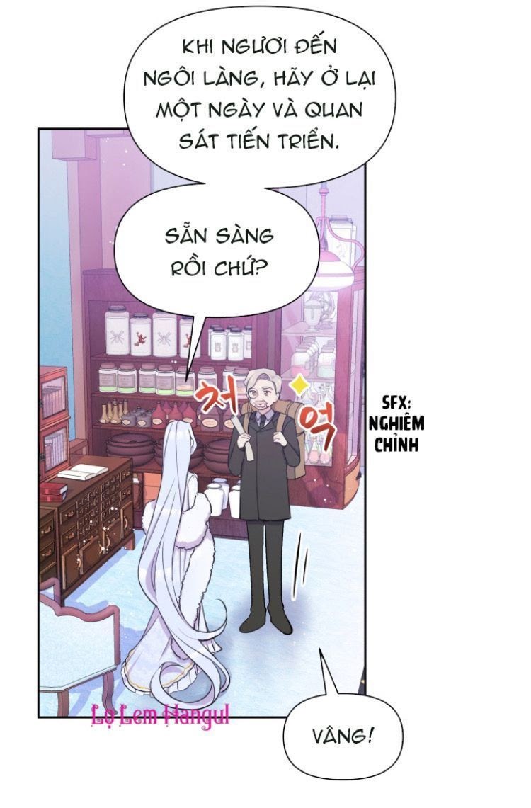 Hộ Vệ Của Bạo Chúa Là Ác Nữ Chapter 7 - Trang 2