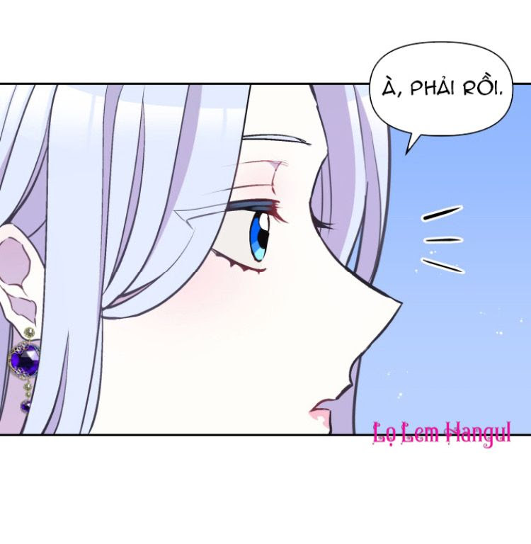 Hộ Vệ Của Bạo Chúa Là Ác Nữ Chapter 7 - Trang 2