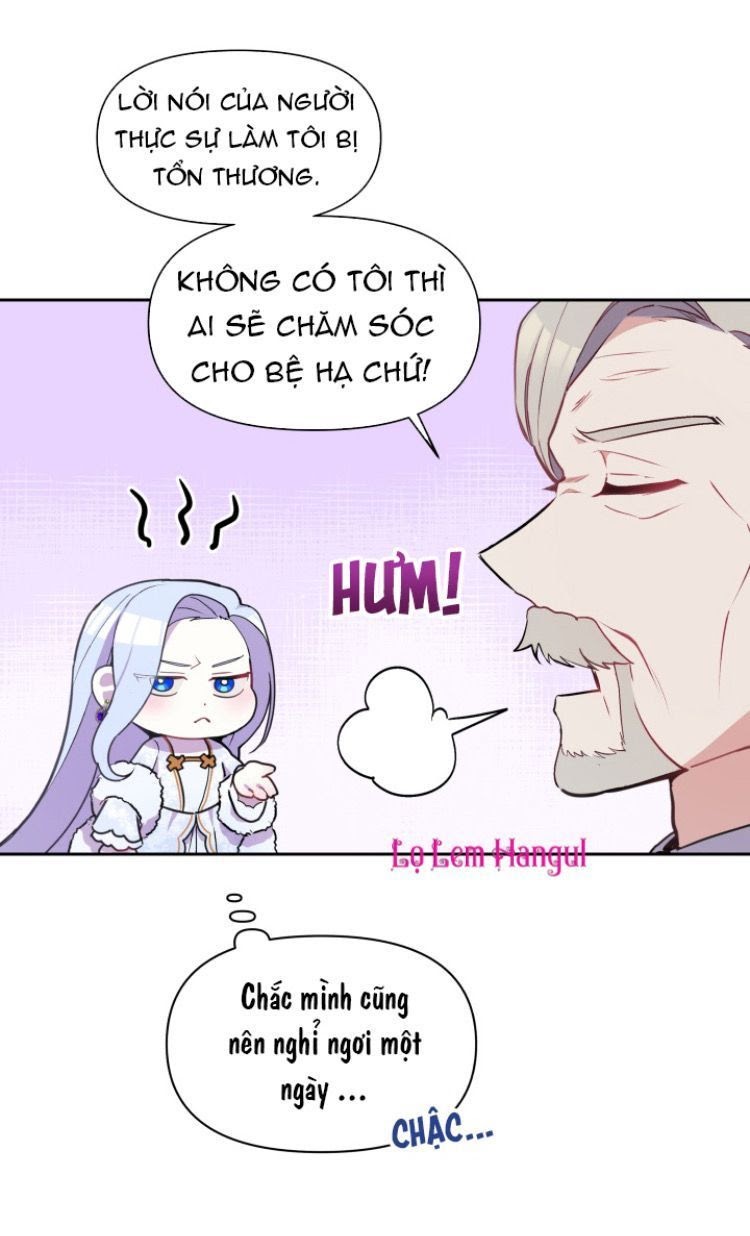 Hộ Vệ Của Bạo Chúa Là Ác Nữ Chapter 7 - Trang 2