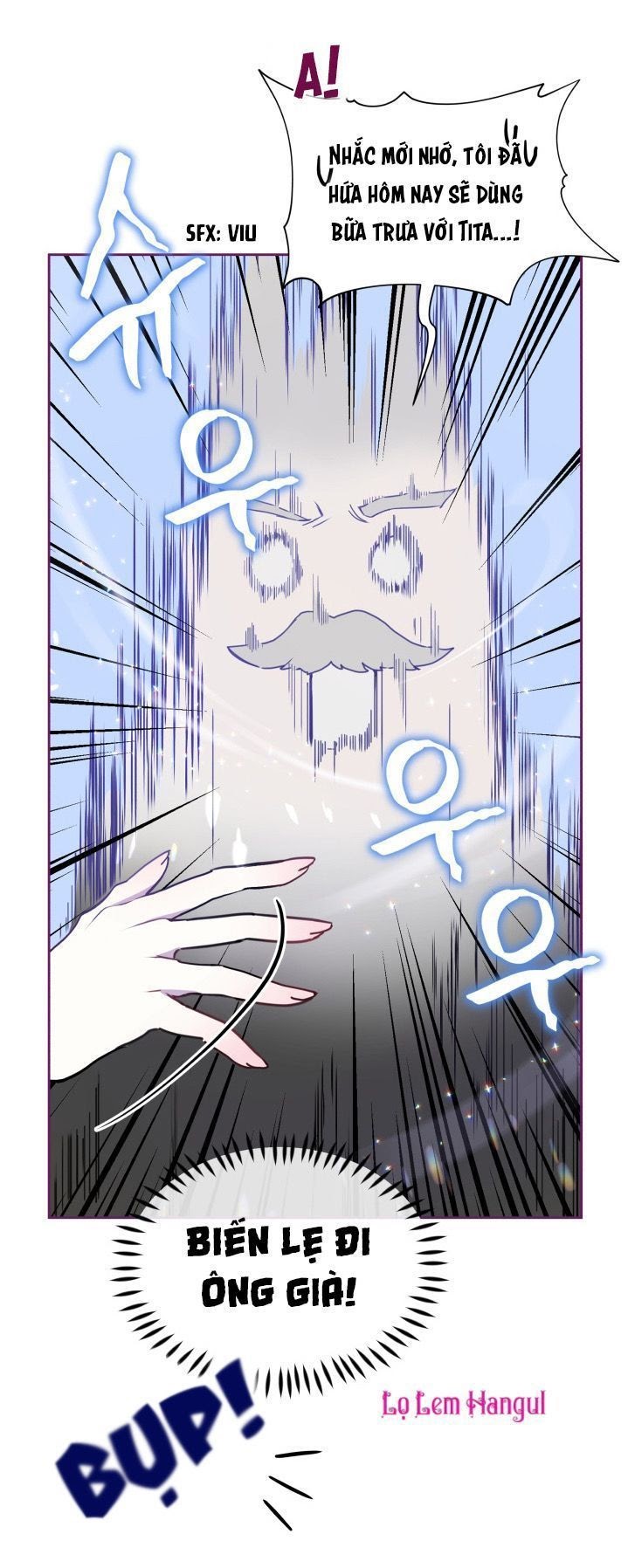 Hộ Vệ Của Bạo Chúa Là Ác Nữ Chapter 7 - Trang 2