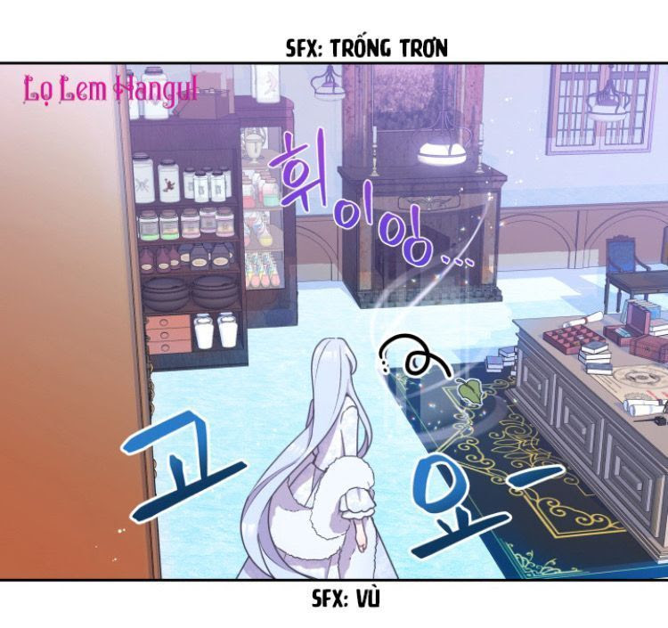 Hộ Vệ Của Bạo Chúa Là Ác Nữ Chapter 7 - Trang 2