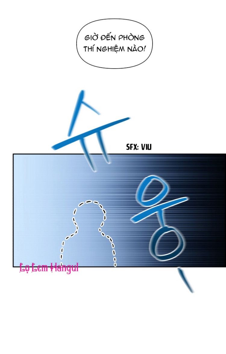 Hộ Vệ Của Bạo Chúa Là Ác Nữ Chapter 7 - Trang 2
