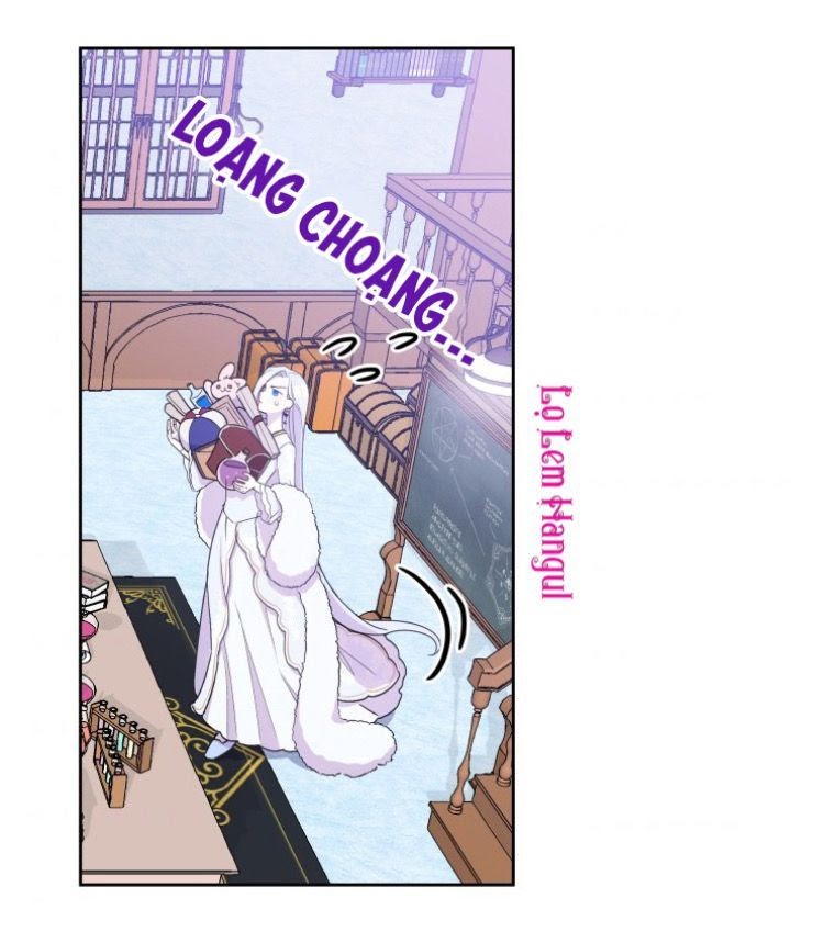 Hộ Vệ Của Bạo Chúa Là Ác Nữ Chapter 7 - Trang 2