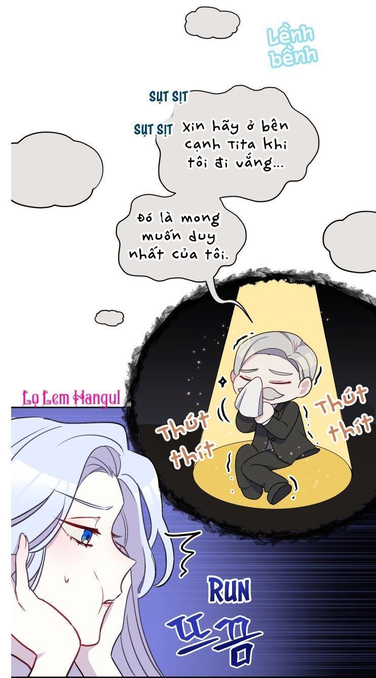 Hộ Vệ Của Bạo Chúa Là Ác Nữ Chapter 7 - Trang 2